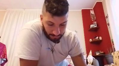 zio___paperone webcam cam4 model stream image