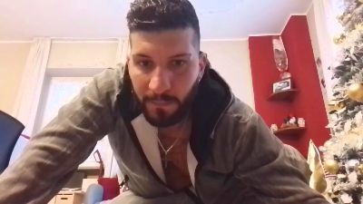 zio___paperone webcam model stream image