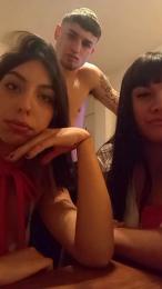 Agustinacolomb0 webcam cam4 model stream image