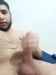 R3Y_S3X webcam model stream image