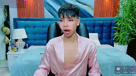 dilan_911 webcam model stream image