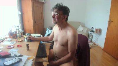zeigefreudig5 webcam model stream image