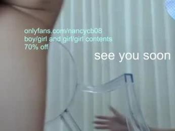 nancy_theneighbor webcam chaturbate model stream image