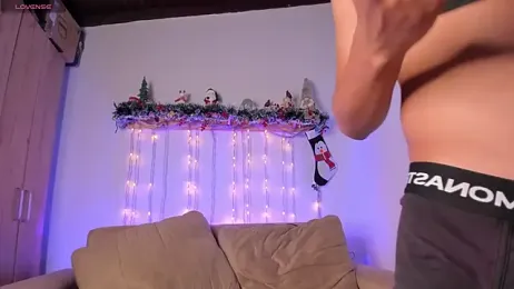 tomdrew69 webcam model stream image