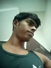 monster_33 webcam model stream image