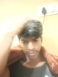 monster_33 webcam model stream image