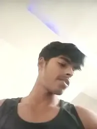 monster_33 webcam model stream image