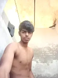 monster_33 webcam model stream image