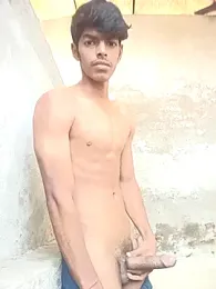 monster_33 webcam model stream image