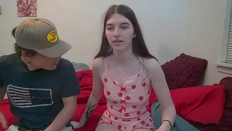 AstridJenkins webcam stripchat model stream image