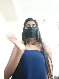 Tanisha-1 webcam stripchat model stream image