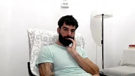 Verycutex webcam model stream image