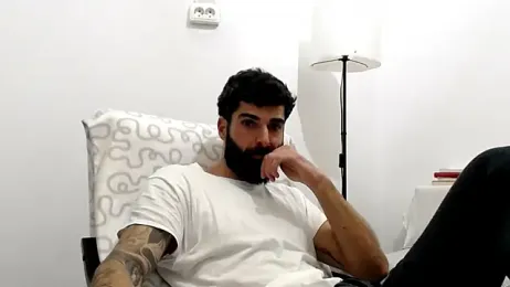 Verycutex webcam model stream image