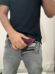 Ankur_straight webcam stripchat model stream image