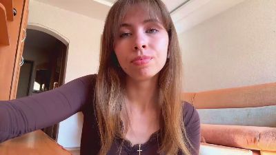 ZitaSampson webcam cam4 model stream image