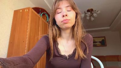 ZitaSampson webcam cam4 model stream image