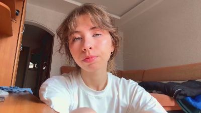 ZitaSampson webcam cam4 model stream image