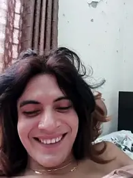 SexyShila-97 webcam stripchat model stream image
