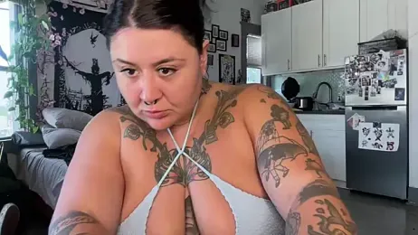 Sad1st1kSadie webcam stripchat model stream image