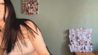 AlbertaHeather webcam model stream image