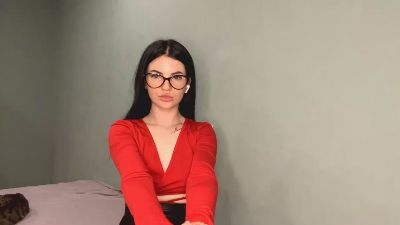 AlbertaHeather webcam model stream image