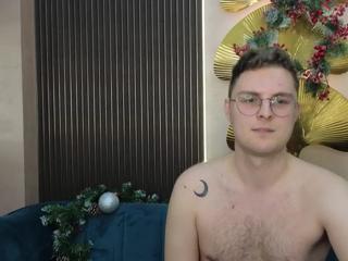 Randy Harris webcam model stream image