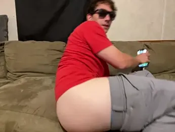 FapNapEatRepeat webcam model stream image