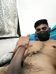 yuvrajpandey webcam model stream image
