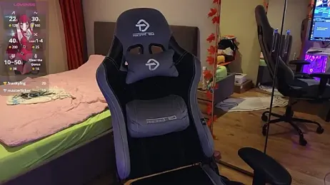 Lori_Myaf webcam model stream image