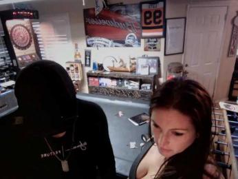 Tattedtrouble webcam bongacams model stream image