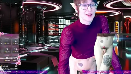 vivi-iso59 webcam model stream image