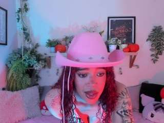 ariaadna webcam camsoda model stream image