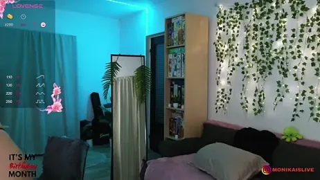 moniequwu webcam stripchat model stream image
