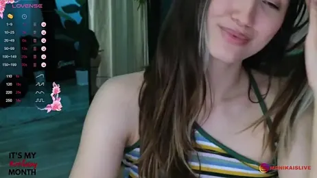 moniequwu webcam model stream image