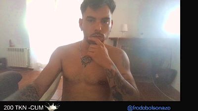 ErikTattoo webcam cam4 model stream image