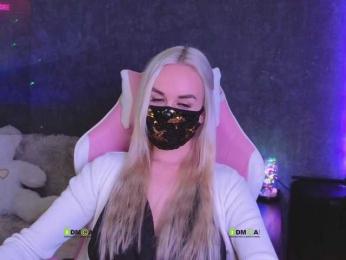 Angelok webcam model stream image