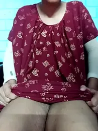 Lailaduet55 webcam model stream image