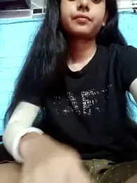 Lailaduet55 webcam model stream image