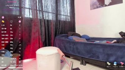 agatha_walter_ webcam cam4 model stream image