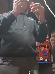 twistafatpipe webcam model stream image