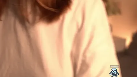 Hi_my_name_is webcam model stream image