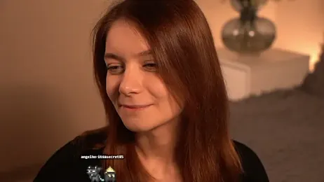 Hi_my_name_is webcam model stream image