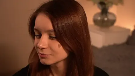 Hi_my_name_is webcam model stream image