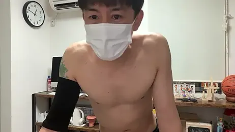 Bonz_Buonz webcam stripchat model stream image