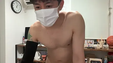 Bonz_Buonz webcam model stream image