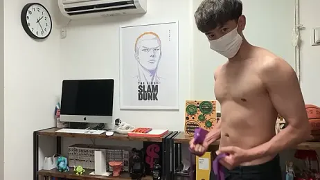 Bonz_Buonz webcam model stream image