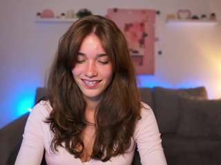 kissiecat webcam model stream image
