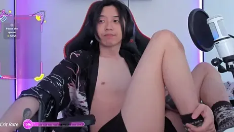wexlee7 webcam model stream image