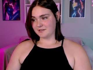 vanessa-luxy webcam model stream image