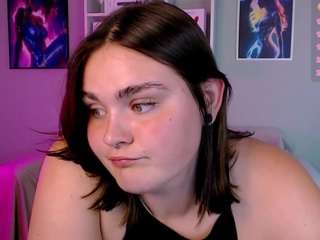 vanessa-luxy webcam model stream image